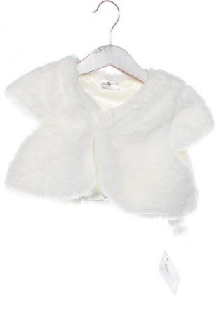 Gyerek mellény Pepco, Méret 2-3y / 98-104 cm, Szín Fehér, Ár 5 459 Ft