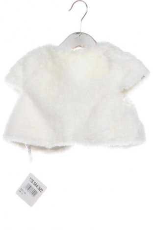 Gyerek mellény Pepco, Méret 2-3y / 98-104 cm, Szín Fehér, Ár 5 459 Ft