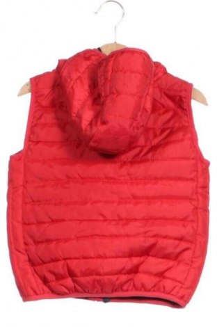 Παιδικό γιλέκο Piazza Italia, Μέγεθος 4-5y/ 110-116 εκ., Χρώμα Κόκκινο, Τιμή 4,99 €