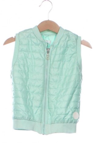 Παιδικό γιλέκο Pinokkio, Μέγεθος 2-3y/ 98-104 εκ., Χρώμα Πράσινο, Τιμή 10,99 €
