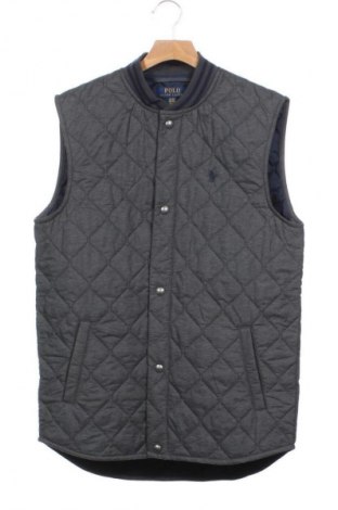 Detská vesta  Polo Ralph Lauren, Veľkosť 15-18y/ 170-176 cm, Farba Sivá, Cena  66,95 €
