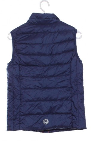 Detská vesta  Staccato, Veľkosť 12-13y/ 158-164 cm, Farba Modrá, Cena  8,95 €