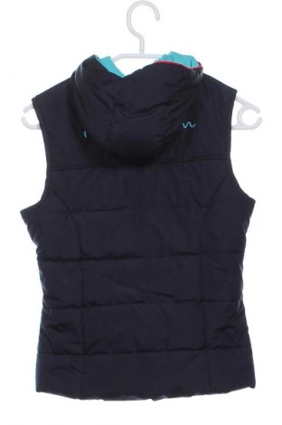 Kinderweste Steeds, Größe 8-9y/ 134-140 cm, Farbe Blau, Preis € 11,00