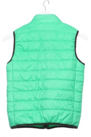 Gyerek mellény U.S. Polo Assn., Méret 12-18m / 80-86 cm, Szín Zöld, Ár 4 549 Ft