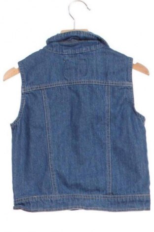 Παιδικό γιλέκο Unbranded, Μέγεθος 6-7y/ 122-128 εκ., Χρώμα Μπλέ, Τιμή 7,99 €