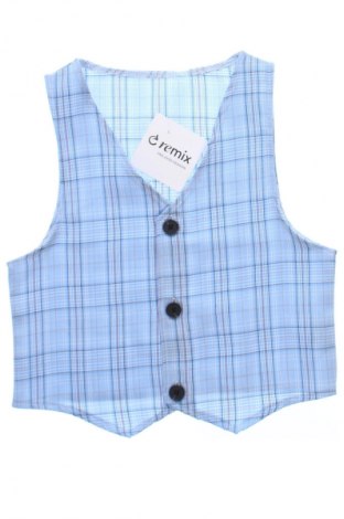Παιδικό γιλέκο Unbranded, Μέγεθος 3-4y/ 104-110 εκ., Χρώμα Πολύχρωμο, Τιμή 9,99 €