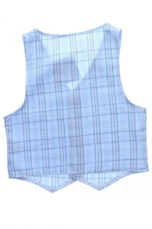 Παιδικό γιλέκο Unbranded, Μέγεθος 3-4y/ 104-110 εκ., Χρώμα Πολύχρωμο, Τιμή 9,99 €