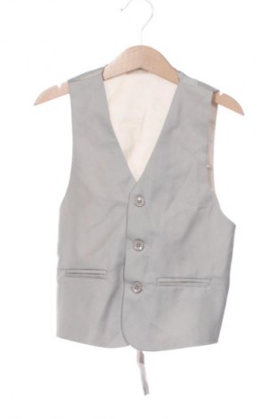 Παιδικό γιλέκο Unbranded, Μέγεθος 5-6y/ 116-122 εκ., Χρώμα  Μπέζ, Τιμή 7,99 €