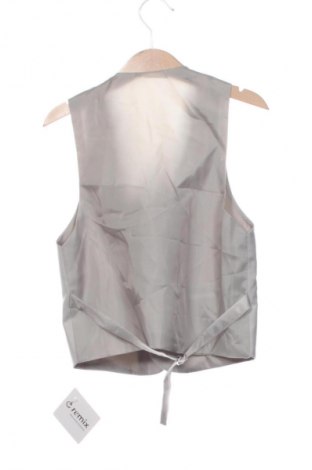 Παιδικό γιλέκο Unbranded, Μέγεθος 5-6y/ 116-122 εκ., Χρώμα  Μπέζ, Τιμή 7,99 €