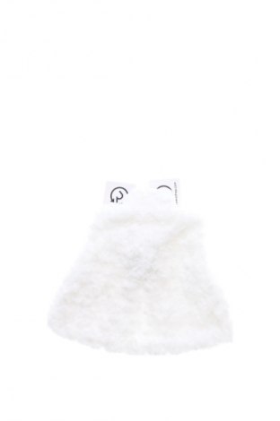 Παιδικό γιλέκο Unbranded, Μέγεθος 3-6m/ 62-68 εκ., Χρώμα Λευκό, Τιμή 20,40 €