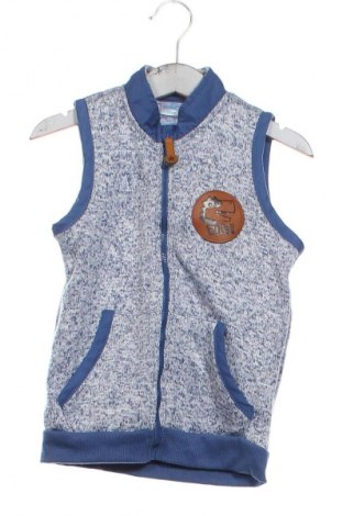 Παιδικό γιλέκο Unbranded, Μέγεθος 2-3y/ 98-104 εκ., Χρώμα Πολύχρωμο, Τιμή 6,99 €