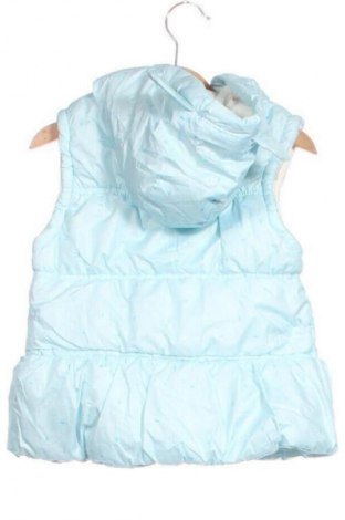 Παιδικό γιλέκο Unbranded, Μέγεθος 2-3y/ 98-104 εκ., Χρώμα Μπλέ, Τιμή 6,99 €