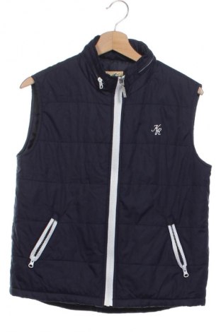 Παιδικό γιλέκο Unbranded, Μέγεθος 15-18y/ 170-176 εκ., Χρώμα Μπλέ, Τιμή 7,99 €