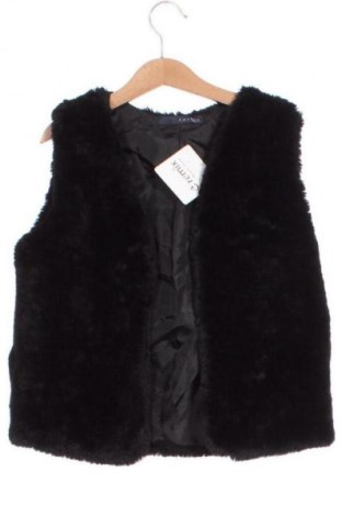 Παιδικό γιλέκο Unbranded, Μέγεθος 11-12y/ 152-158 εκ., Χρώμα Μαύρο, Τιμή 7,99 €