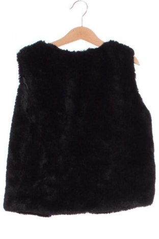 Παιδικό γιλέκο Unbranded, Μέγεθος 11-12y/ 152-158 εκ., Χρώμα Μαύρο, Τιμή 7,99 €