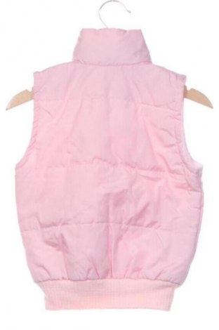 Kinderweste Unbranded, Größe 12-18m/ 80-86 cm, Farbe Rosa, Preis € 11,00
