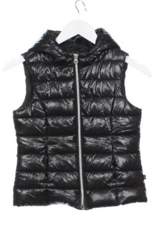 Παιδικό γιλέκο United Colors Of Benetton, Μέγεθος 8-9y/ 134-140 εκ., Χρώμα Μαύρο, Τιμή 8,99 €