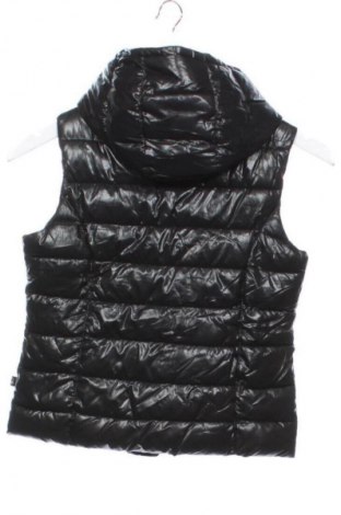 Παιδικό γιλέκο United Colors Of Benetton, Μέγεθος 8-9y/ 134-140 εκ., Χρώμα Μαύρο, Τιμή 8,99 €