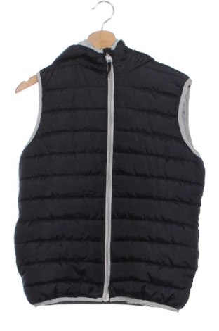 Παιδικό γιλέκο Y.F.K., Μέγεθος 12-13y/ 158-164 εκ., Χρώμα Μαύρο, Τιμή 7,99 €