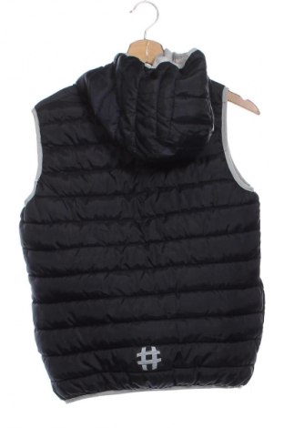 Παιδικό γιλέκο Y.F.K., Μέγεθος 12-13y/ 158-164 εκ., Χρώμα Μαύρο, Τιμή 7,99 €