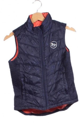 Παιδικό γιλέκο Yigga, Μέγεθος 10-11y/ 146-152 εκ., Χρώμα Μπλέ, Τιμή 6,99 €