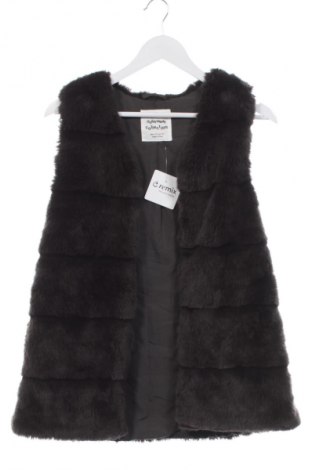 Παιδικό γιλέκο Zara, Μέγεθος 12-13y/ 158-164 εκ., Χρώμα Γκρί, Τιμή 6,99 €