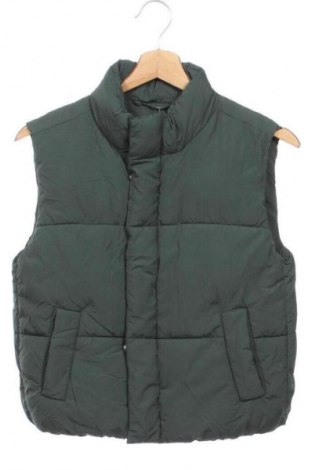 Παιδικό γιλέκο Zara, Μέγεθος 8-9y/ 134-140 εκ., Χρώμα Πράσινο, Τιμή 7,99 €