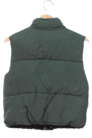 Παιδικό γιλέκο Zara, Μέγεθος 8-9y/ 134-140 εκ., Χρώμα Πράσινο, Τιμή 7,99 €