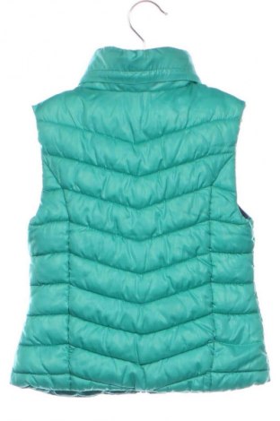 Παιδικό γιλέκο Zara, Μέγεθος 3-4y/ 104-110 εκ., Χρώμα Πράσινο, Τιμή 7,09 €