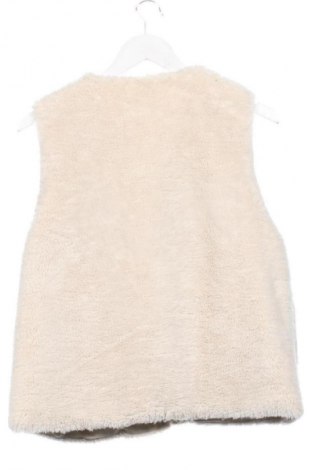 Παιδικό γιλέκο Zara, Μέγεθος 13-14y/ 164-168 εκ., Χρώμα  Μπέζ, Τιμή 7,99 €
