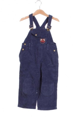 Detský overal Bimbus, Veľkosť 18-24m/ 86-98 cm, Farba Modrá, Cena  19,95 €