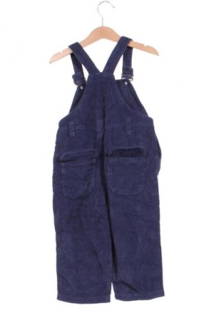 Detský overal Bimbus, Veľkosť 18-24m/ 86-98 cm, Farba Modrá, Cena  19,95 €