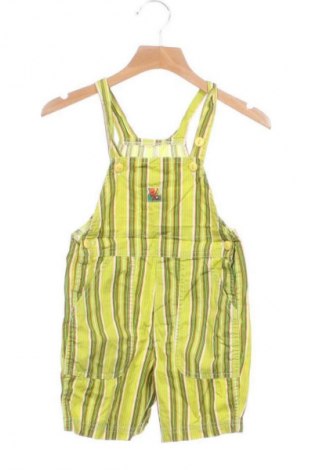 Dětská kombinéza  Bob Der Bar, Velikost 2-3y/ 98-104 cm, Barva Vícebarevné, Cena  69,00 Kč