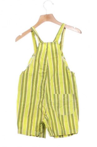Dětská kombinéza  Bob Der Bar, Velikost 2-3y/ 98-104 cm, Barva Vícebarevné, Cena  69,00 Kč