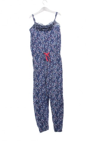Dětská kombinéza  Bpc Bonprix Collection, Velikost 11-12y/ 152-158 cm, Barva Modrá, Cena  89,00 Kč