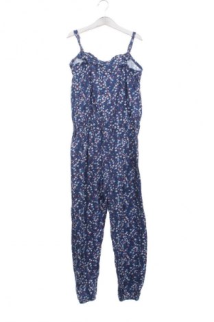 Dětská kombinéza  Bpc Bonprix Collection, Velikost 11-12y/ 152-158 cm, Barva Modrá, Cena  89,00 Kč