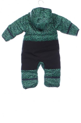 Dětská kombinéza  Burton, Velikost 9-12m/ 74-80 cm, Barva Vícebarevné, Cena  2 841,00 Kč