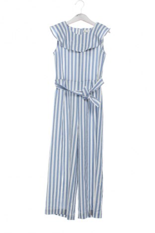 Kinder Overall C&A, Größe 6-7y/ 122-128 cm, Farbe Mehrfarbig, Preis € 10,99