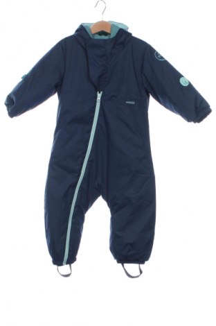 Kinder Overall Decathlon, Größe 2-3m/ 56-62 cm, Farbe Blau, Preis € 16,99