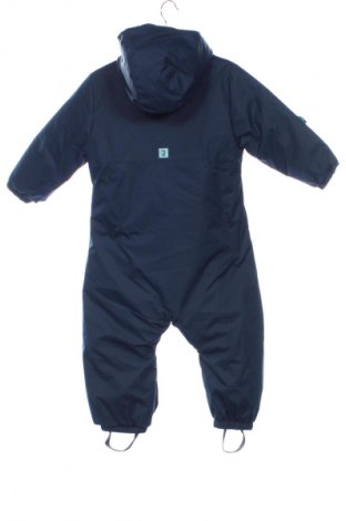 Kinder Overall Decathlon, Größe 2-3m/ 56-62 cm, Farbe Blau, Preis € 16,99