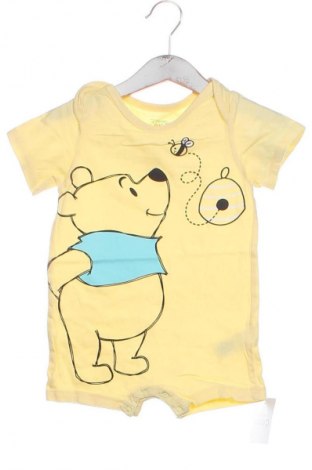 Kinder Overall Disney, Größe 18-24m/ 86-98 cm, Farbe Gelb, Preis € 15,99