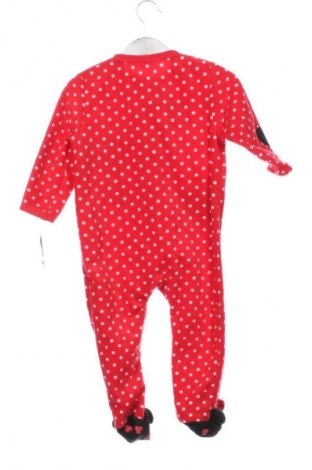 Kinder Overall Disney, Größe 12-18m/ 80-86 cm, Farbe Rot, Preis € 22,99