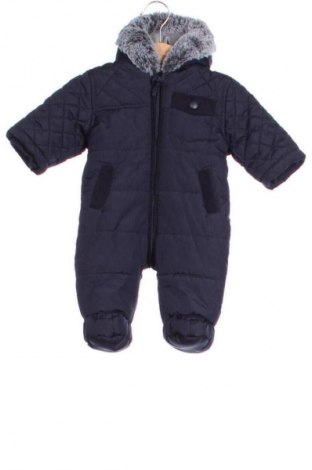 Kinder Overall George, Größe 2-3m/ 56-62 cm, Farbe Blau, Preis € 15,99