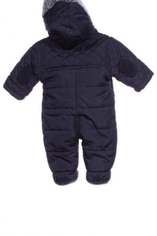 Kinder Overall George, Größe 2-3m/ 56-62 cm, Farbe Blau, Preis € 15,99