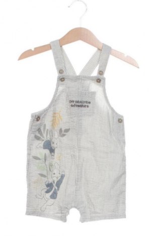 Детски гащеризон George, Размер 0-1m/ 50 см, Цвят Многоцветен, Цена 16,00 €