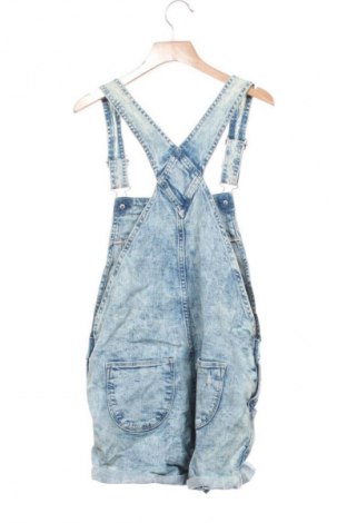 Παιδική σαλοπέτα H&M, Μέγεθος 11-12y/ 152-158 εκ., Χρώμα Μπλέ, Τιμή 7,99 €