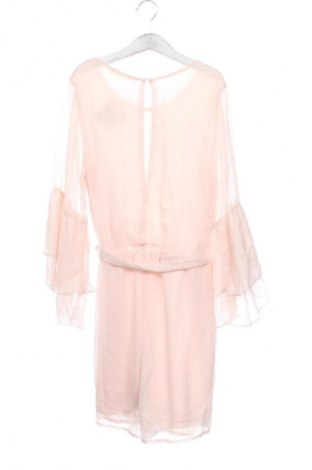 Dětská kombinéza  H&M, Velikost 14-15y/ 168-170 cm, Barva Růžová, Cena  89,00 Kč