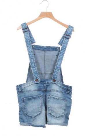 Kinder Overall H&M, Größe 11-12y/ 152-158 cm, Farbe Blau, Preis € 4,99