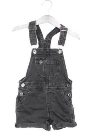 Kinder Overall H&M, Größe 2-3y/ 98-104 cm, Farbe Grau, Preis € 8,99