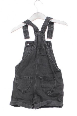 Kinder Overall H&M, Größe 2-3y/ 98-104 cm, Farbe Grau, Preis € 8,99